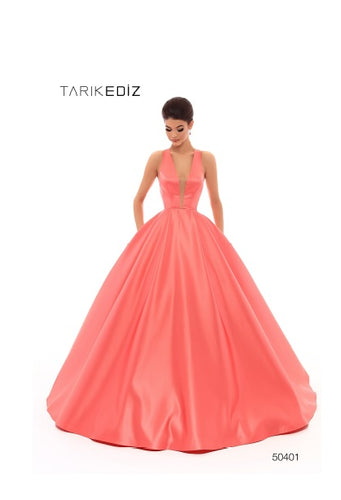 Tarik Ediz 50401