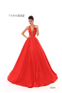 Tarik Ediz 50401