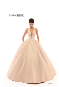 Tarik Ediz 50401