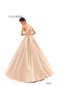 Tarik Ediz 50401