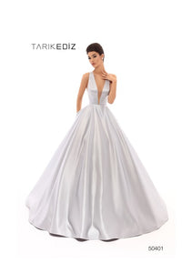 Tarik Ediz 50401
