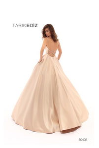 Tarik Ediz 50403