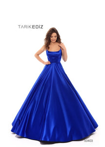 Tarik Ediz 50403
