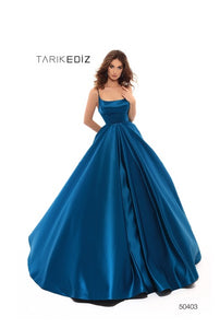 Tarik Ediz 50403