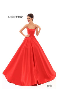 Tarik Ediz 50403
