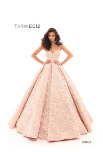 Tarik Ediz 50404