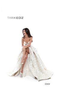 Tarik Ediz 50404