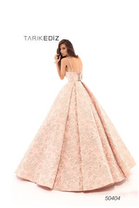 Tarik Ediz 50404