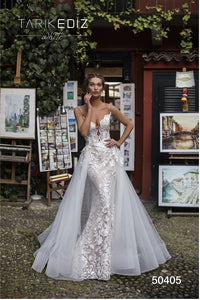 Tarik Ediz 50405