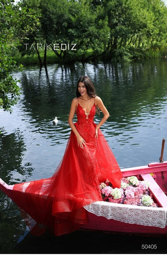 Tarik Ediz 50405
