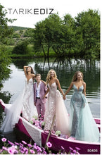Load image into Gallery viewer, Tarik Ediz 50405