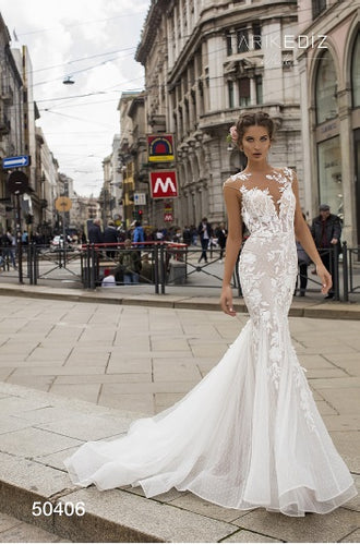 Tarik Ediz 50406