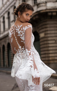 Tarik Ediz 50407