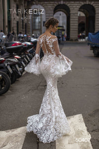 Tarik Ediz 50407
