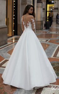 Tarik Ediz 50408