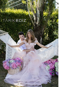 Tarik Ediz 50410