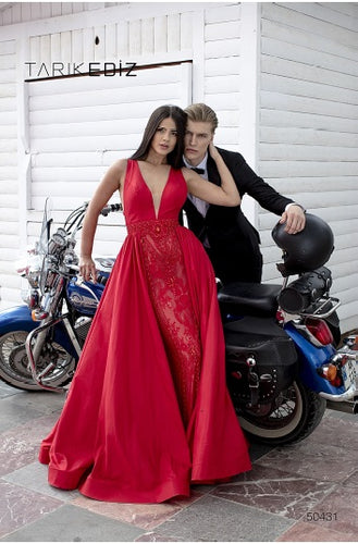 Tarik Ediz 50431