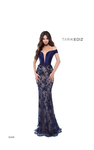 Tarik Ediz 50426