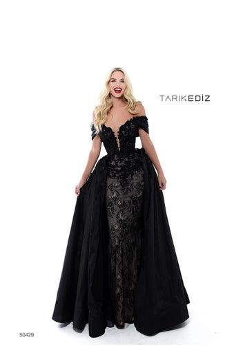 Tarik Ediz 50429