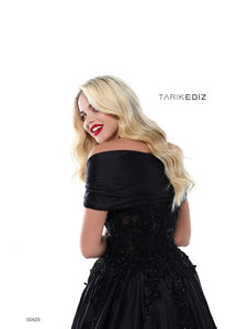Tarik Ediz 50429