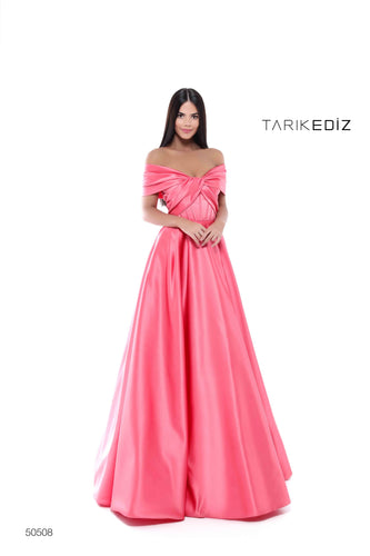 Tarik Ediz 50508