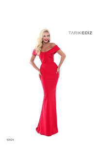 Tarik Ediz 50524