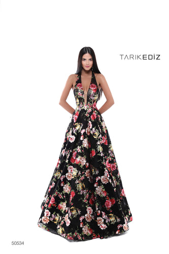 Tarik Ediz 50534