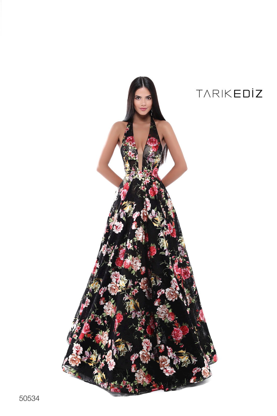 Tarik Ediz 50534