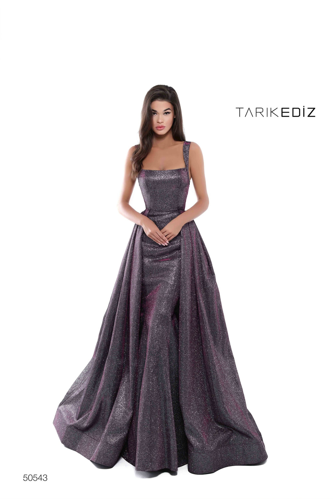 Tarik Ediz 50543