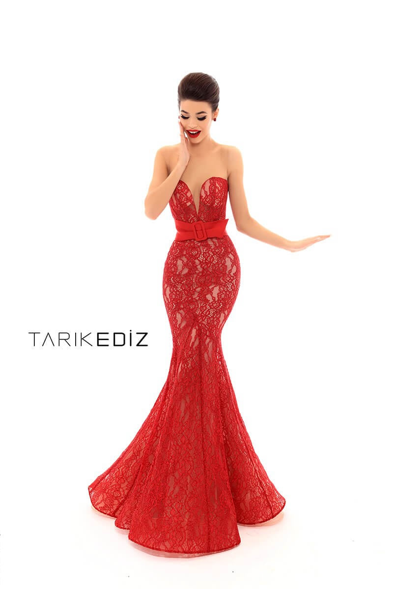 Tarik Ediz 93611