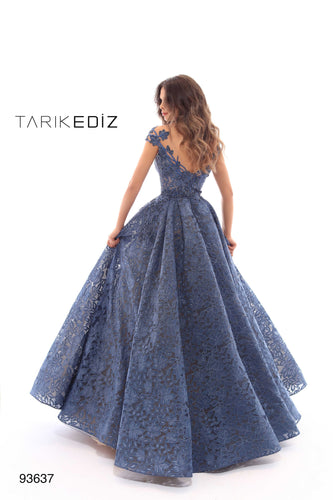 Tarik Ediz 93637