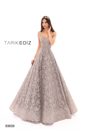 Tarik Ediz 93639