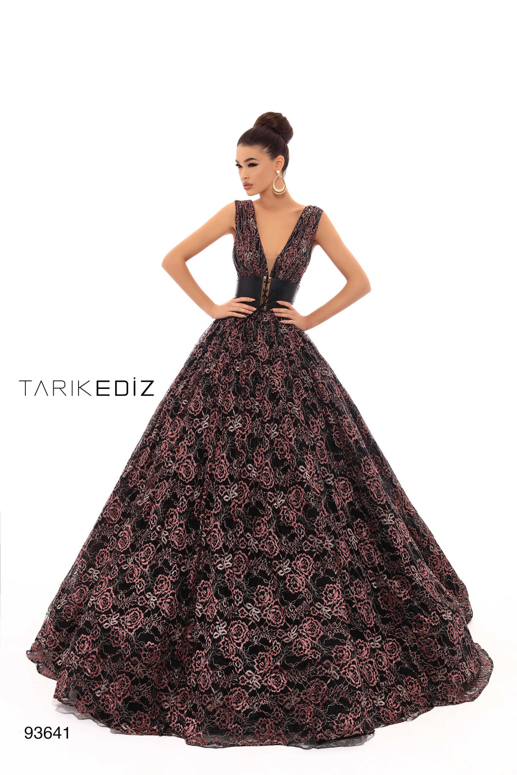 Tarik Ediz 93641