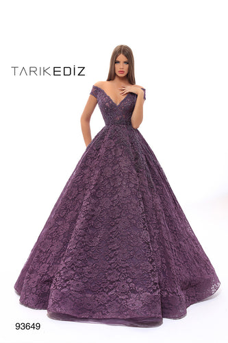 Tarik Ediz 93649
