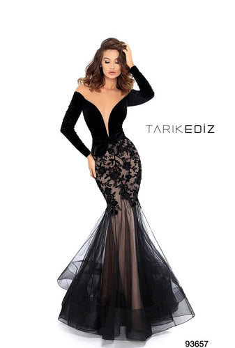 Tarik Ediz 93657
