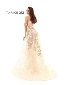 Tarik Ediz 93658