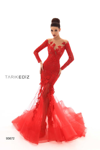 Tarik Ediz 93672