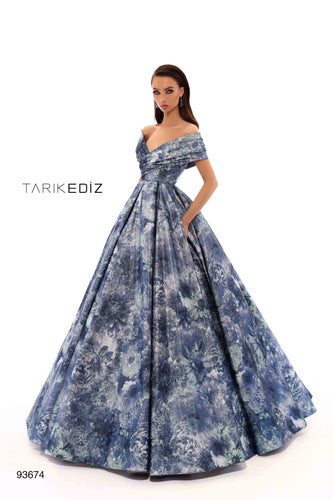 Tarik Ediz 93674