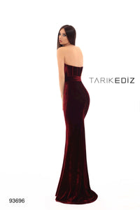 Tarik Ediz 93696