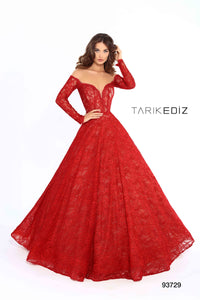 Tarik Ediz 93729