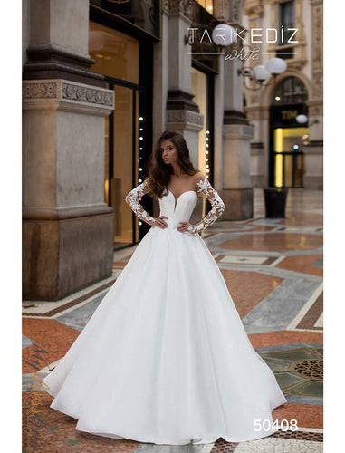 Tarik Ediz 50408