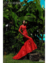 Load image into Gallery viewer, Tarik Ediz 50409