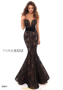 Tarik Ediz 93611