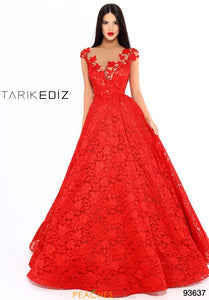 Tarik Ediz 93637
