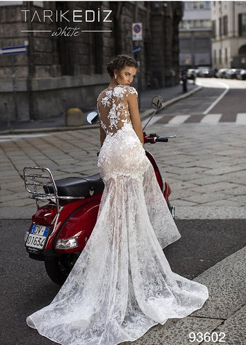 Tarik Ediz 93602