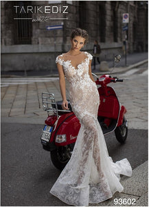 Tarik Ediz 93602