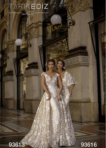 Tarik Ediz 93613
