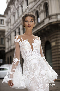 Tarik Ediz 50407