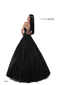 Tarik Ediz 50539