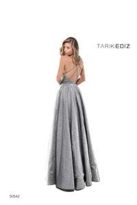 Tarik Ediz 50542